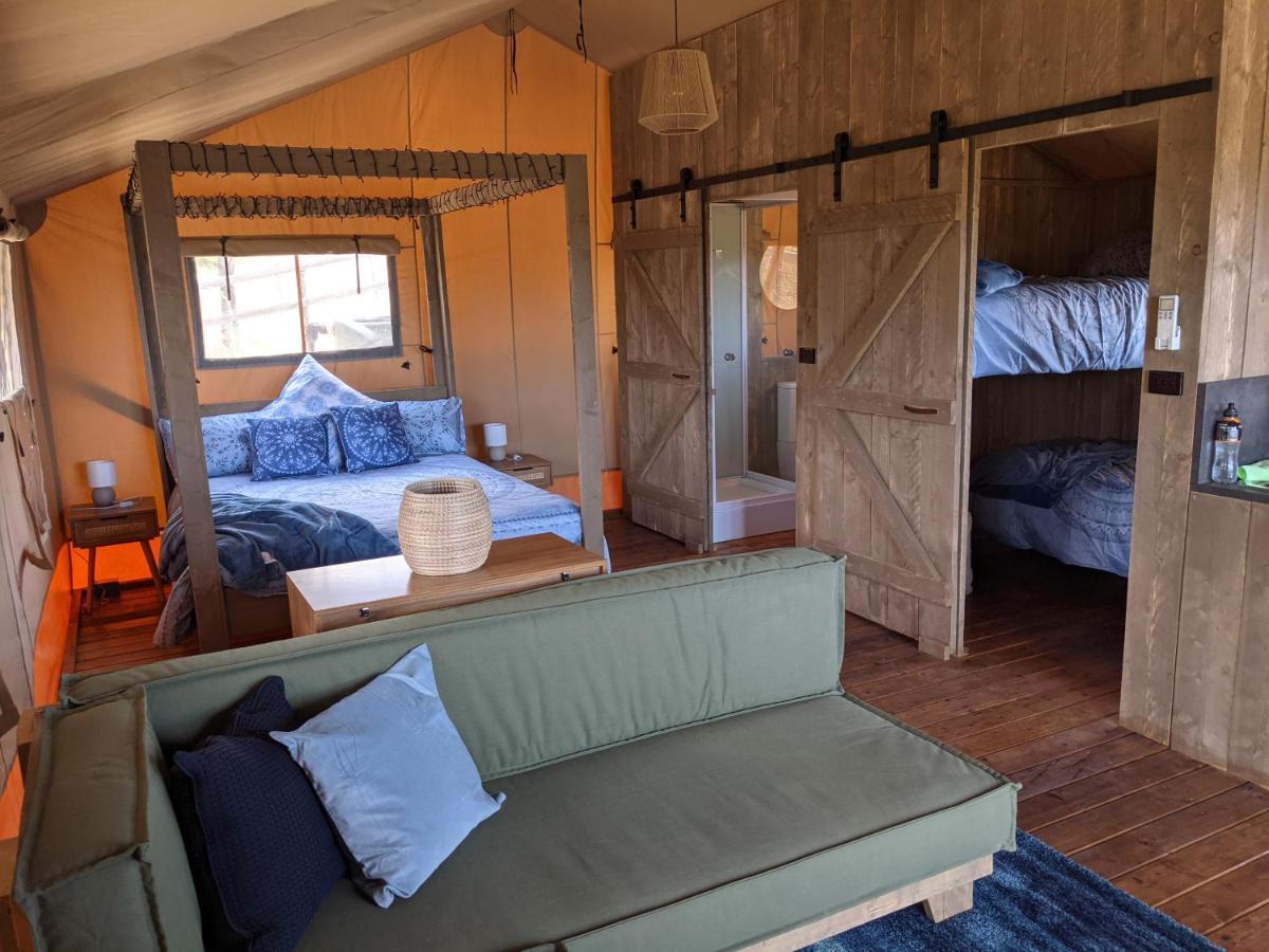 Maple Park Luxury tent
